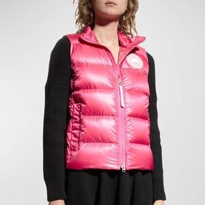 Canada Goose Cypress Vest - Summit Pink
